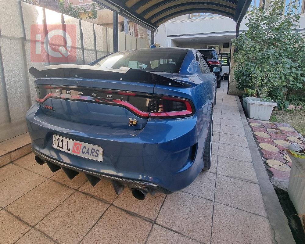 دودج تشارجر